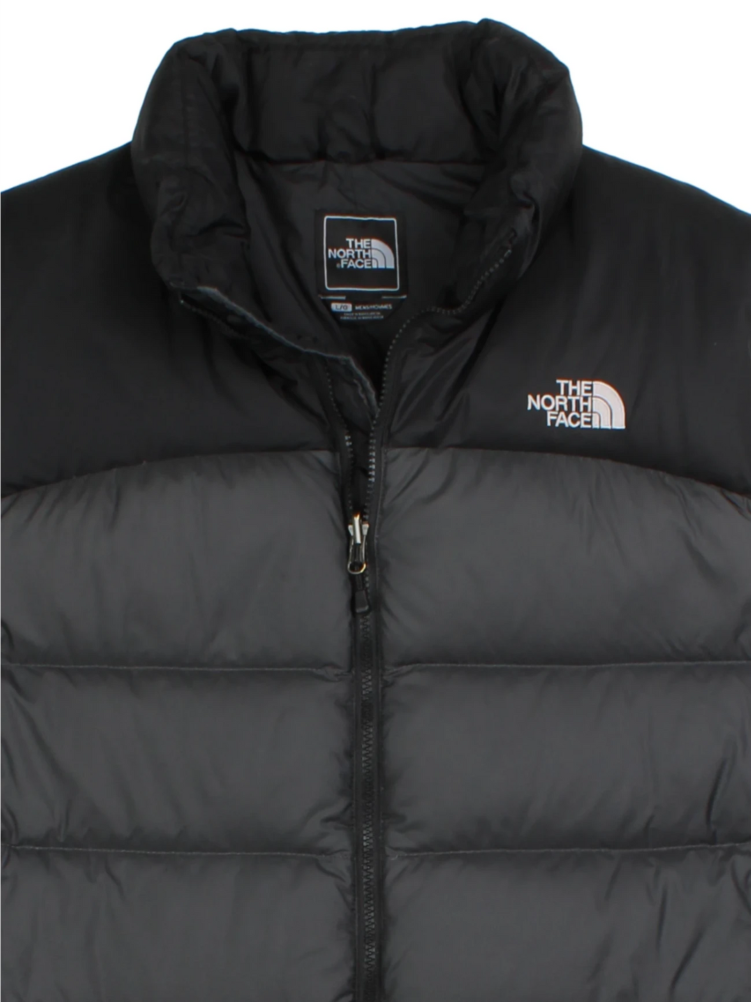 The North Face Gilet (Size L)