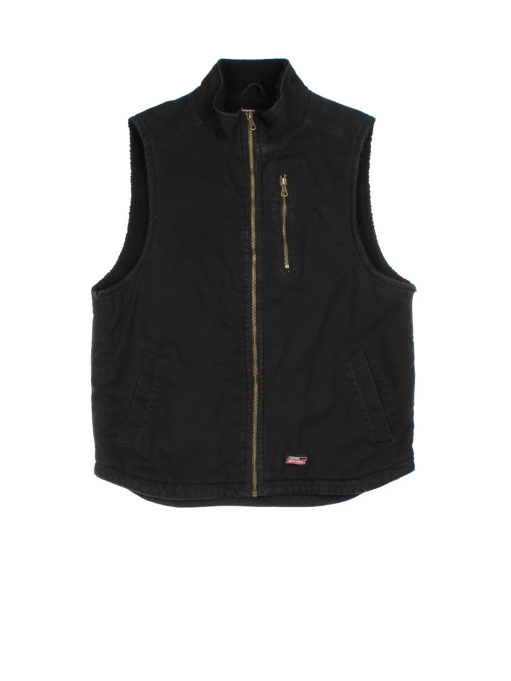 Dickies Workwear Gilet (Size S)