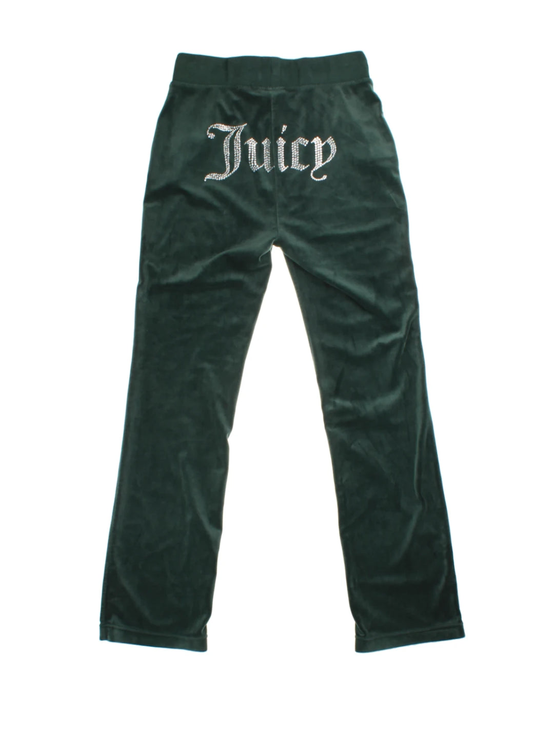 Juicy Couture Y2K Tracksuit Bottoms (Size M)