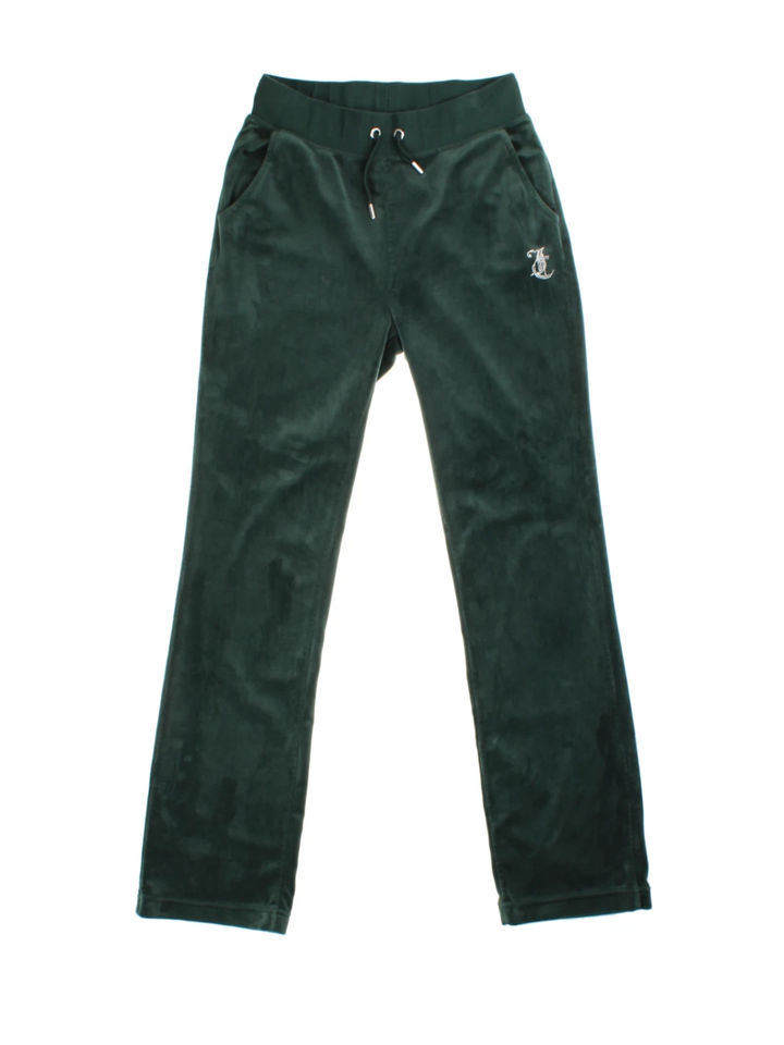 Juicy Couture Y2K Tracksuit Bottoms (Size M)
