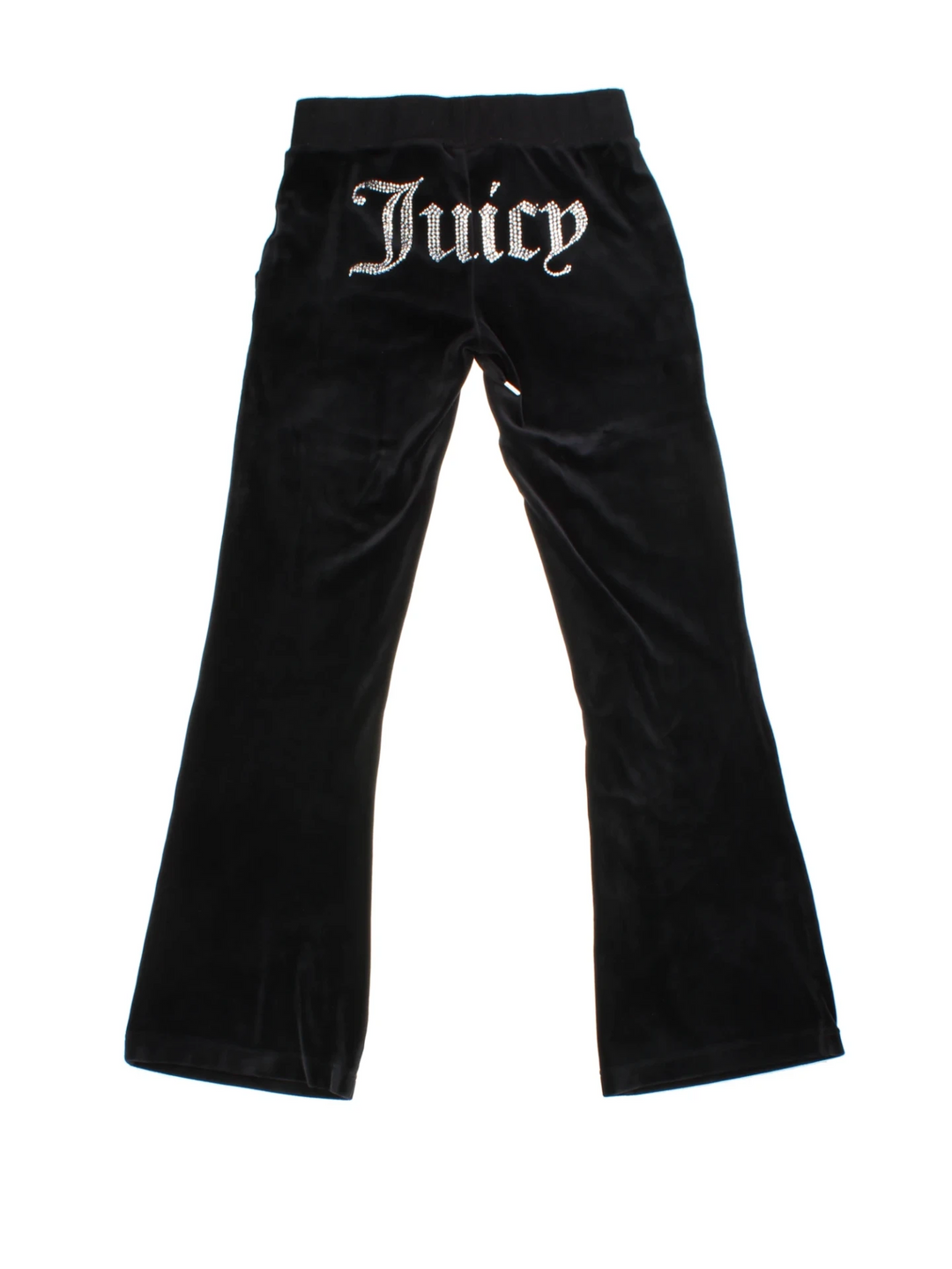 Juicy Couture Y2K Tracksuit Bottoms (Size XS)