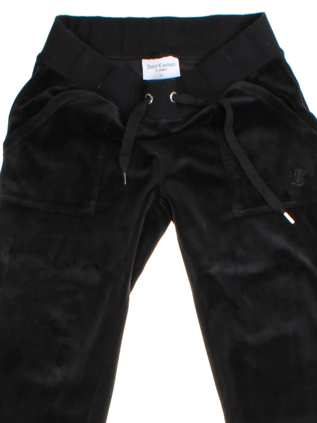 Juicy Couture Y2K Tracksuit Bottoms (Size XS)