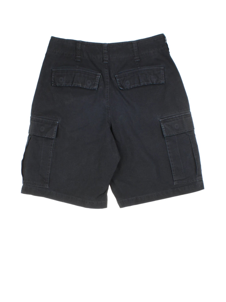 Nike Cargo Shorts (Size S)