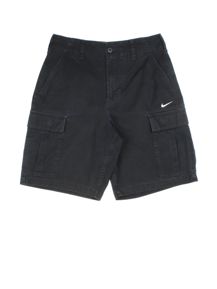 Nike Cargo Shorts (Size S)