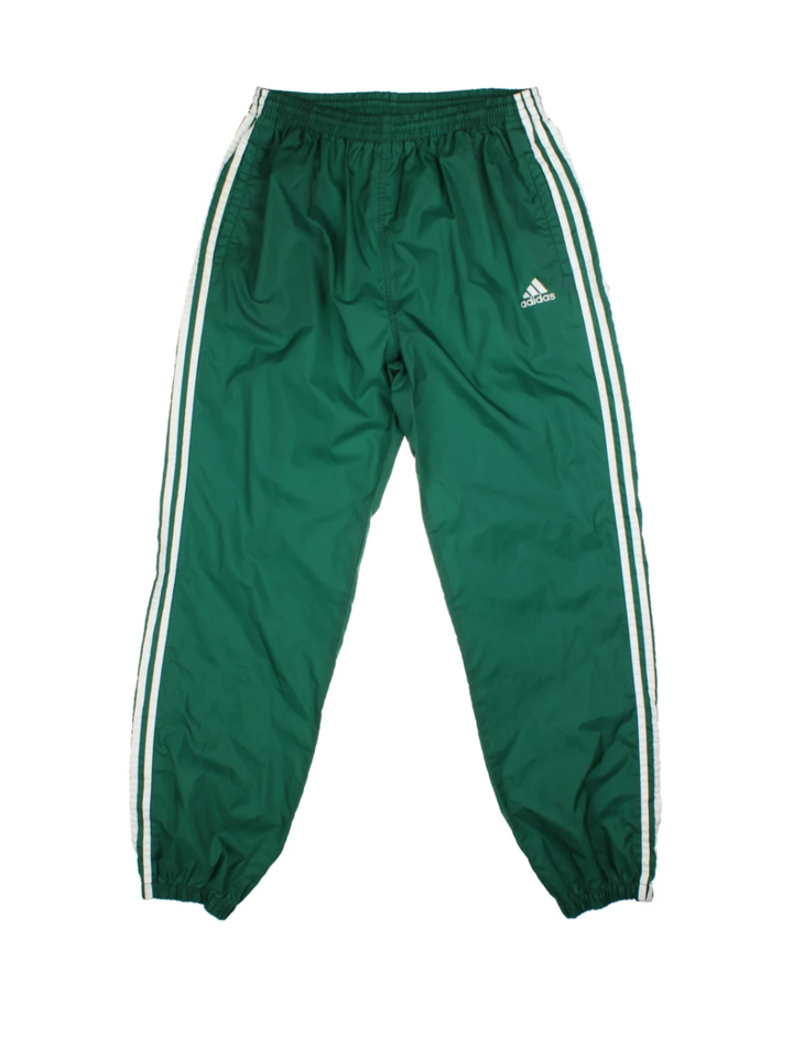 Adidas Tracksuit Bottoms (Size M)