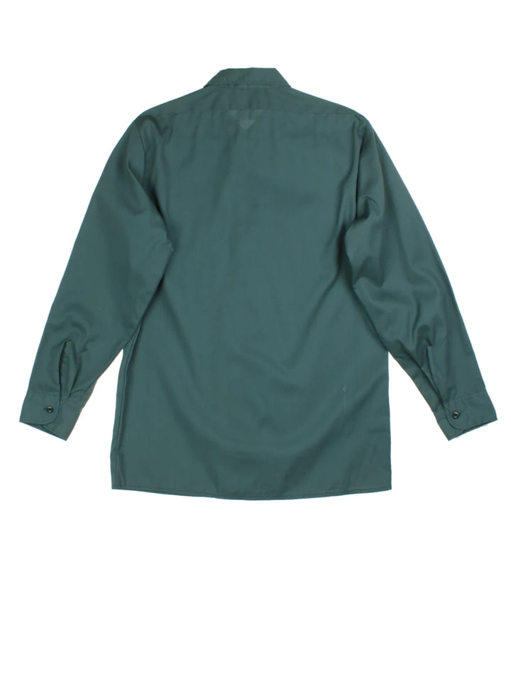 Dickies Workwear Shirt (Size M)