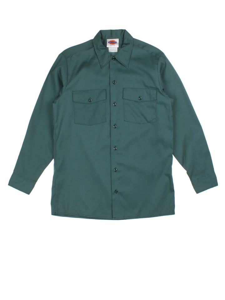 Dickies Workwear Shirt (Size M)