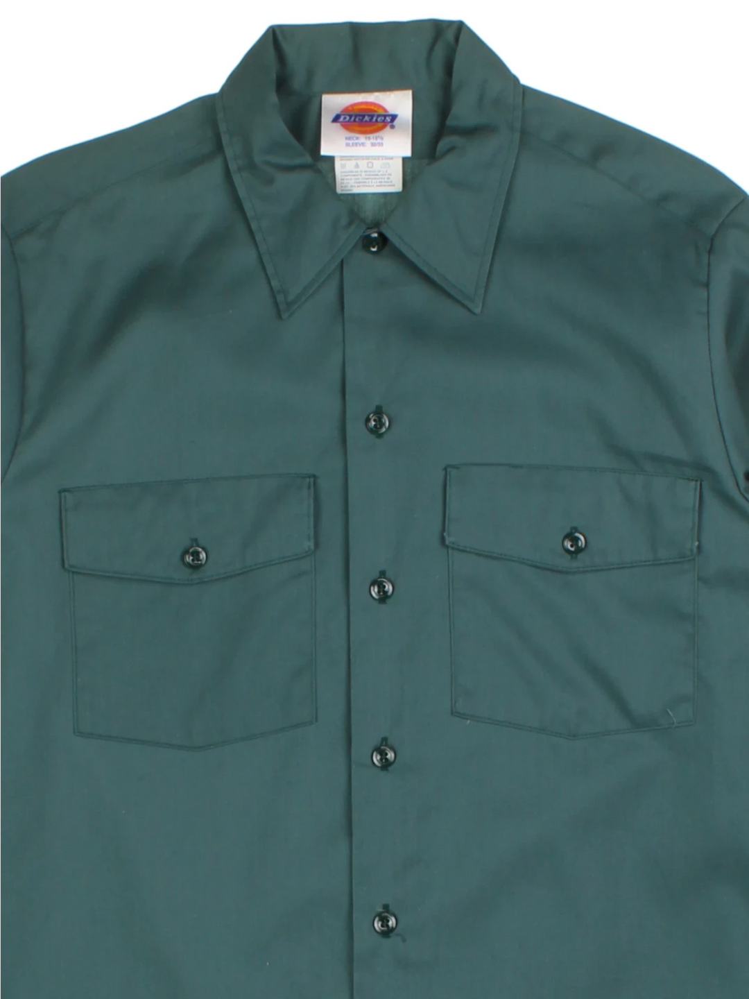 Dickies Workwear Shirt (Size M)