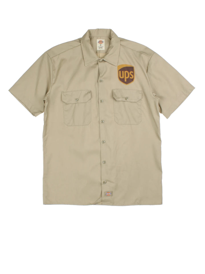 Dickies UPS Shirt (Size L)