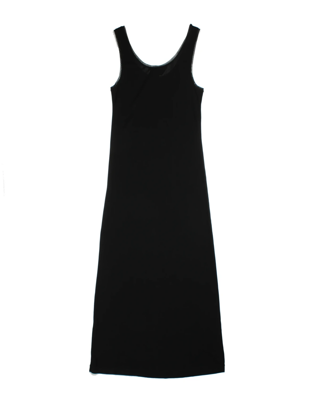 DKNY Black Dress Y2K (Size XS)