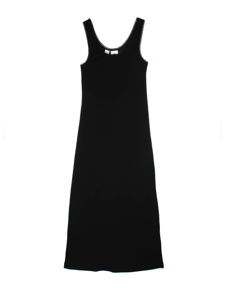 DKNY Black Dress Y2K (Size XS)