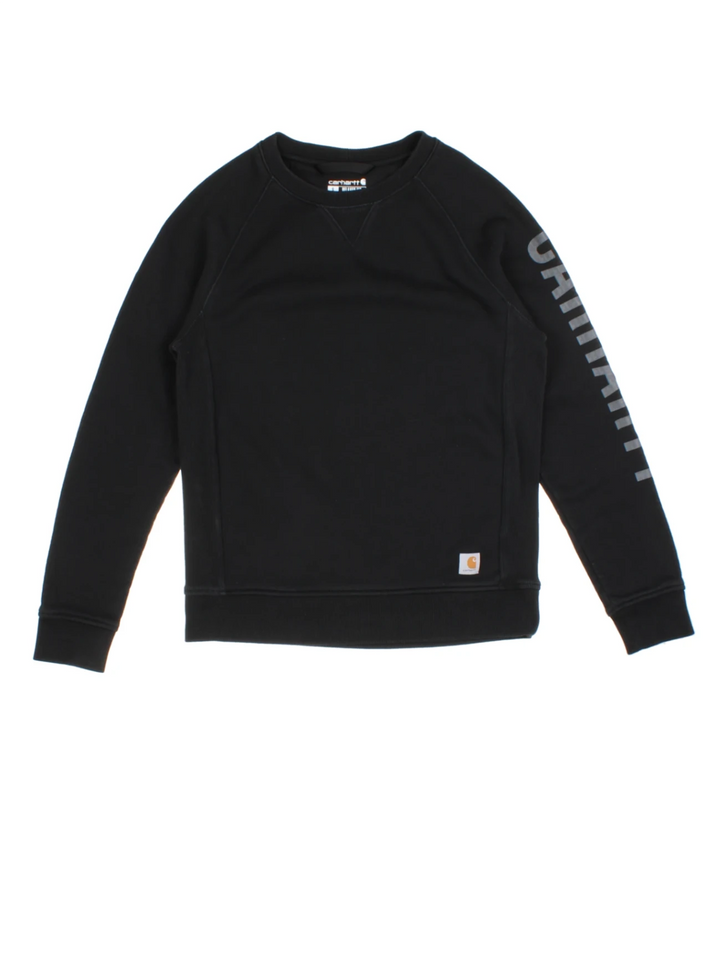 Carhartt Sweatshirt (Size S)