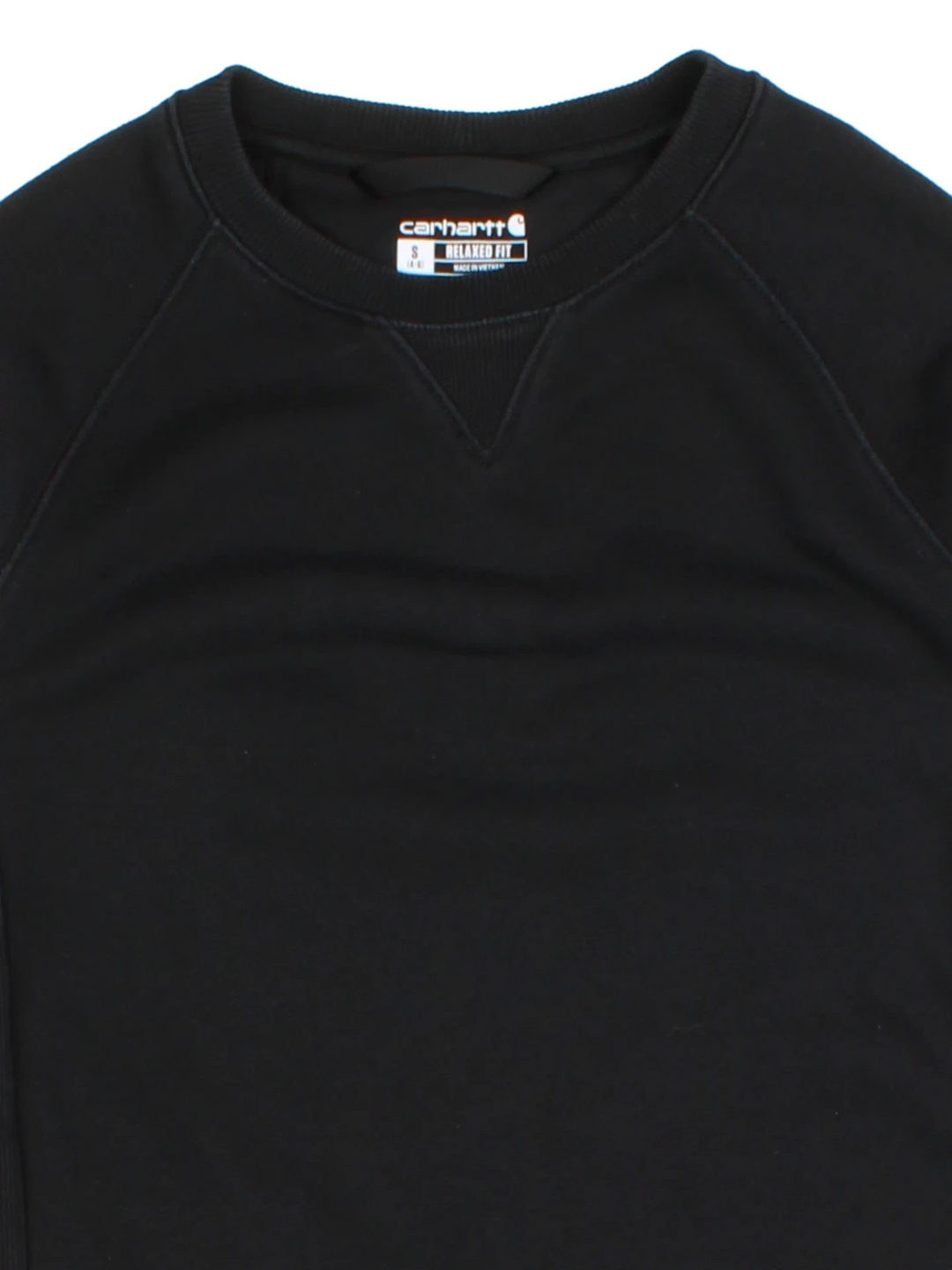 Carhartt Sweatshirt (Size S)