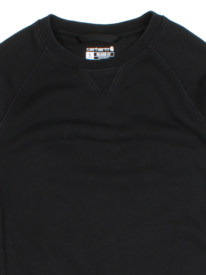 Carhartt Sweatshirt (Size S)