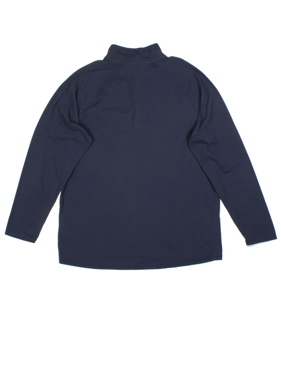 Carhartt 1/4 Zip Top (Size XL)