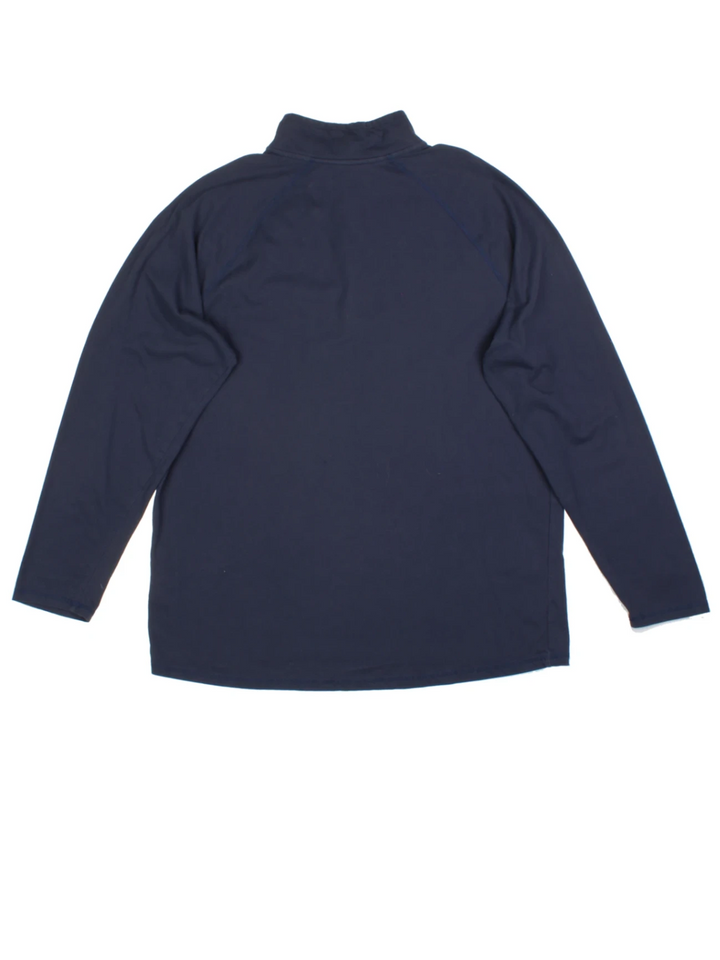Carhartt 1/4 Zip Top (Size XL)