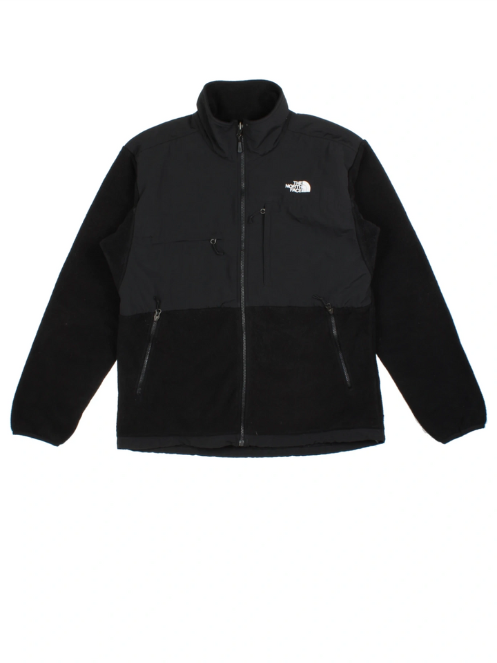 The North Face Men's Fleece Jacket (Size L)