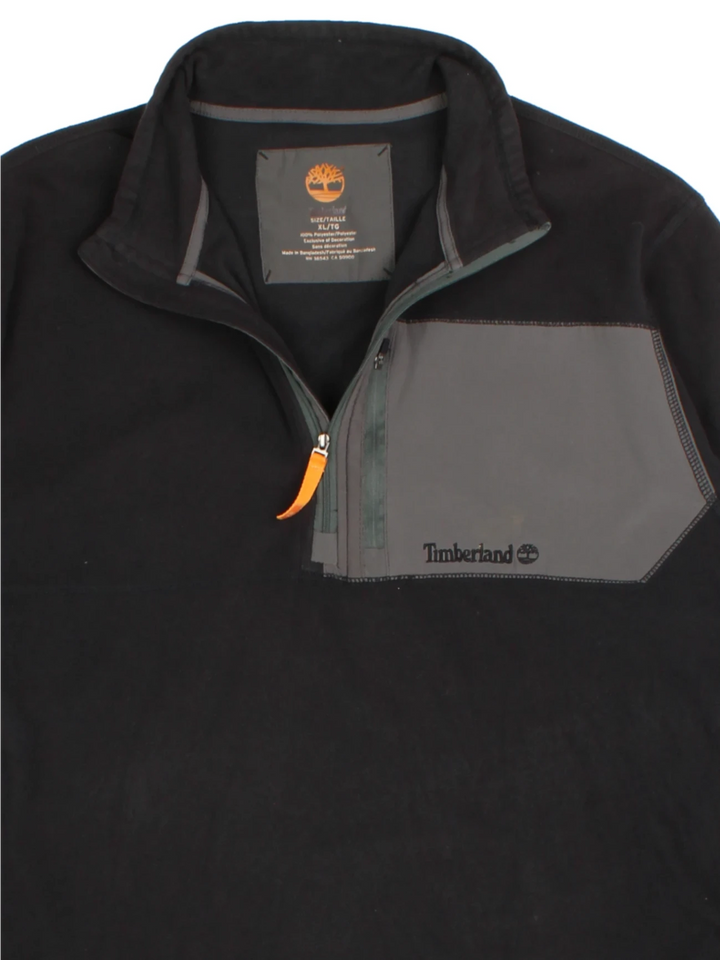 Timberland Fleece (Size XL)