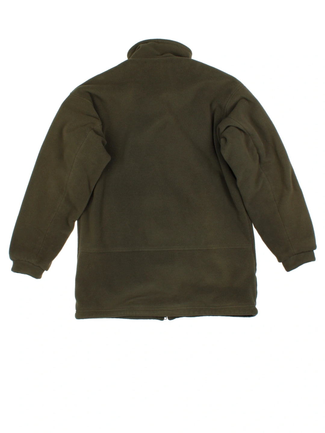 Barbour Fleece Jacket (Size L)