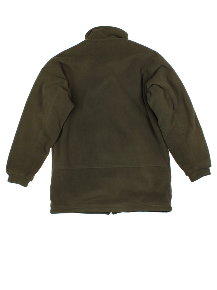 Barbour Fleece Jacket (Size L)