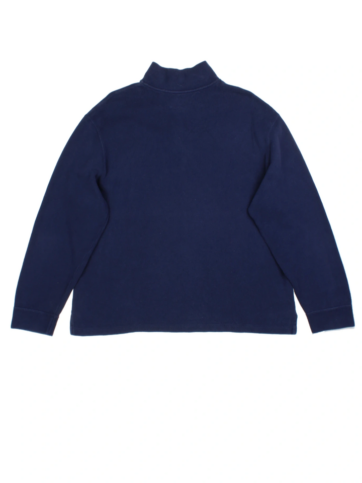 Ralph Lauren 1/4 Zip Jumper (Size XL)