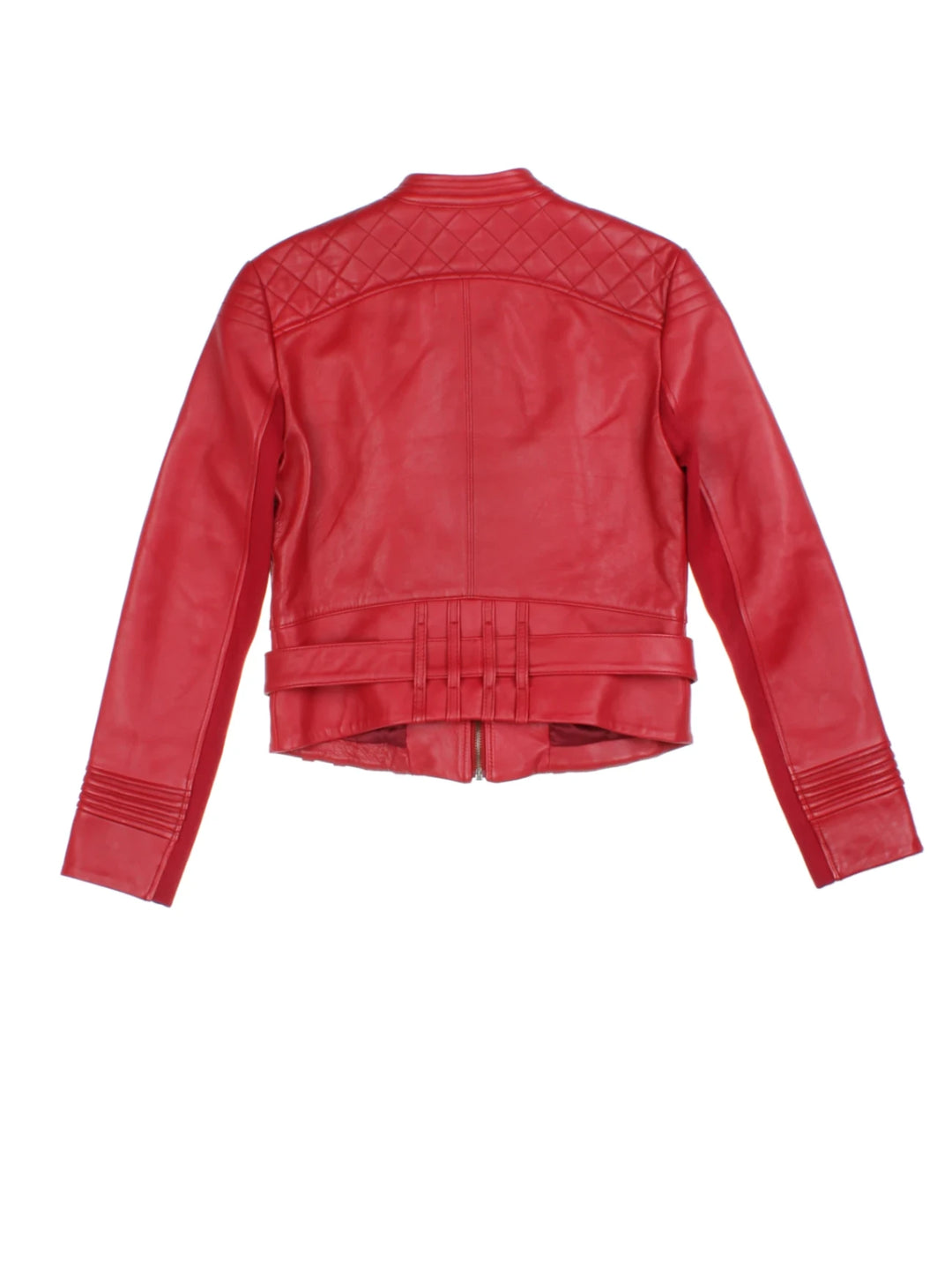 Ralph Lauren Biker Jacket (Size S)