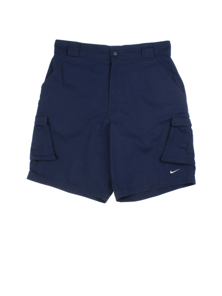 Nike Cargo Shorts (Size L)
