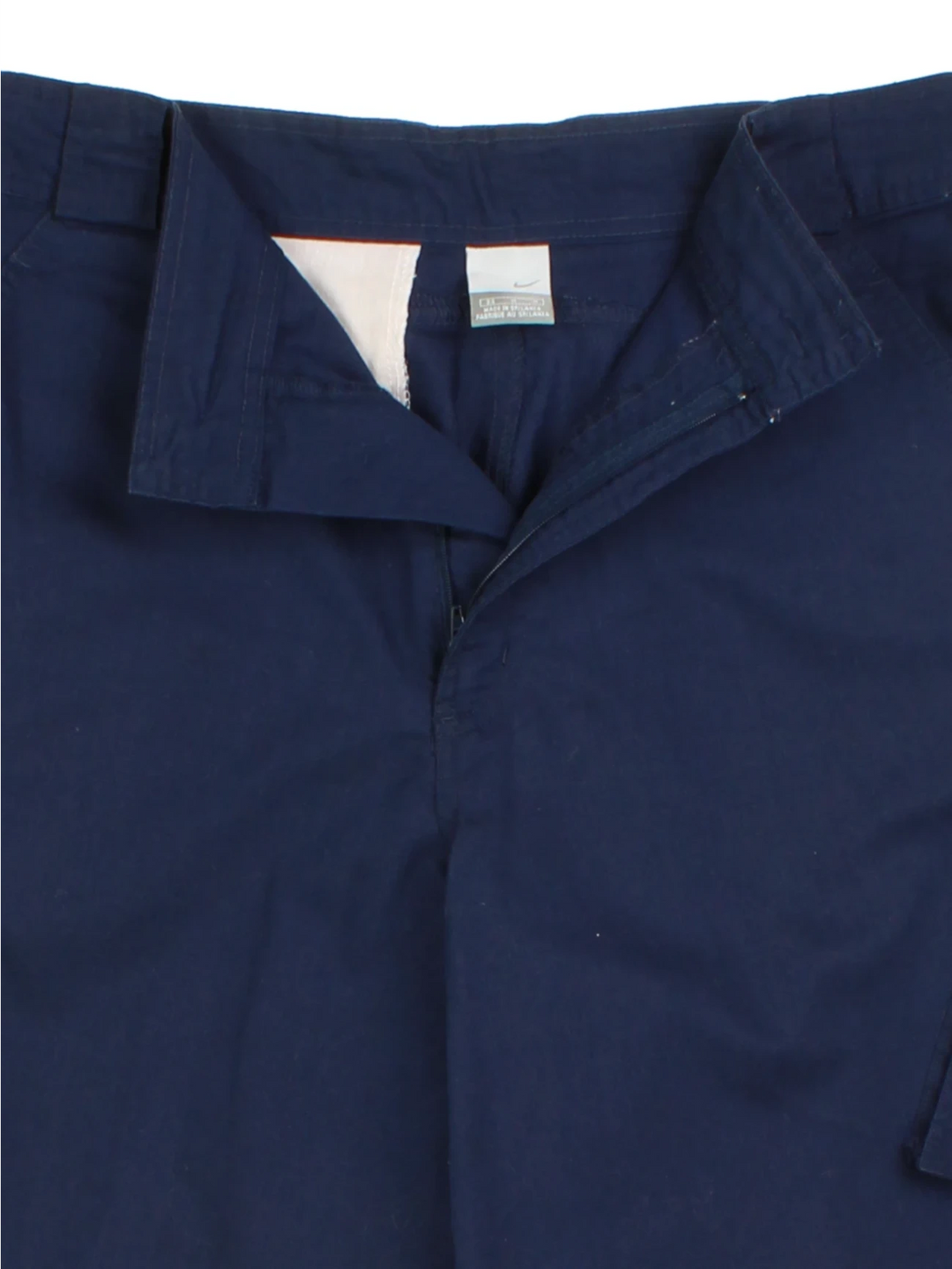 Nike Cargo Shorts (Size L)