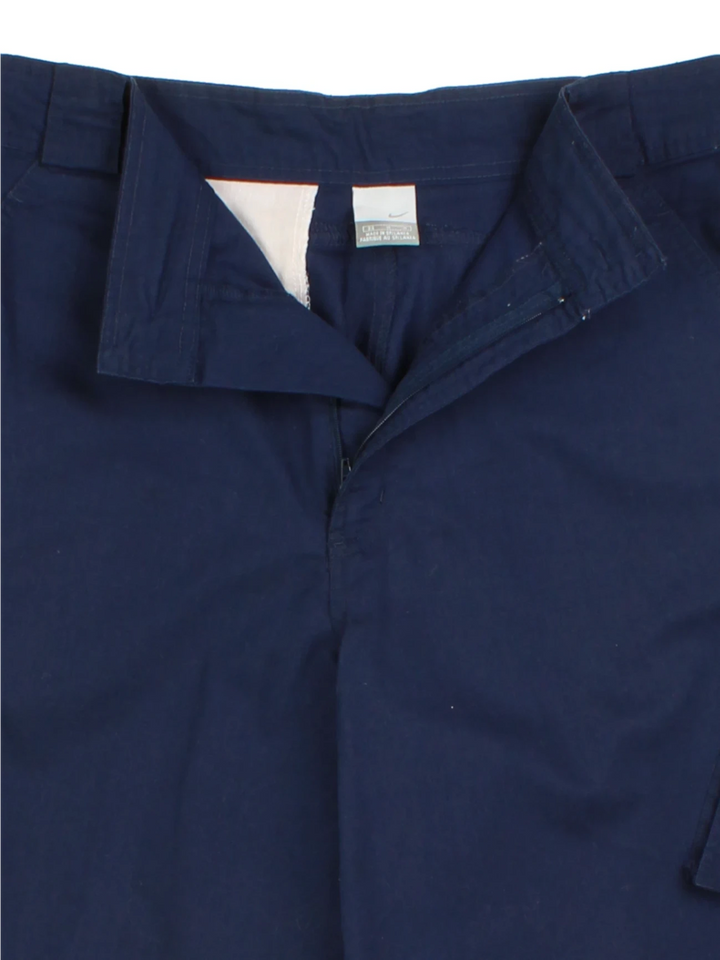 Nike Cargo Shorts (Size L)