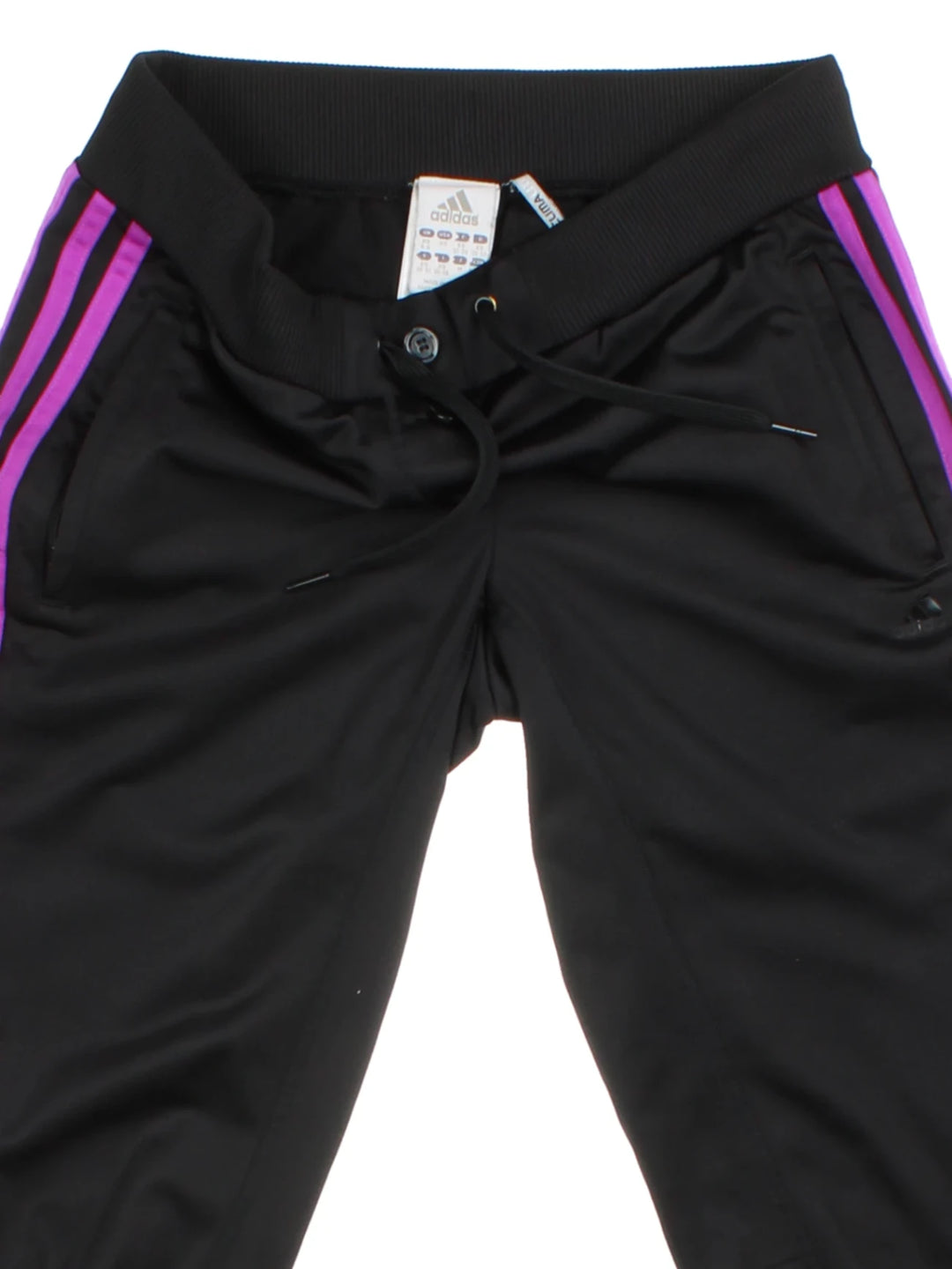 Adidas Capri Trousers (Size XS)