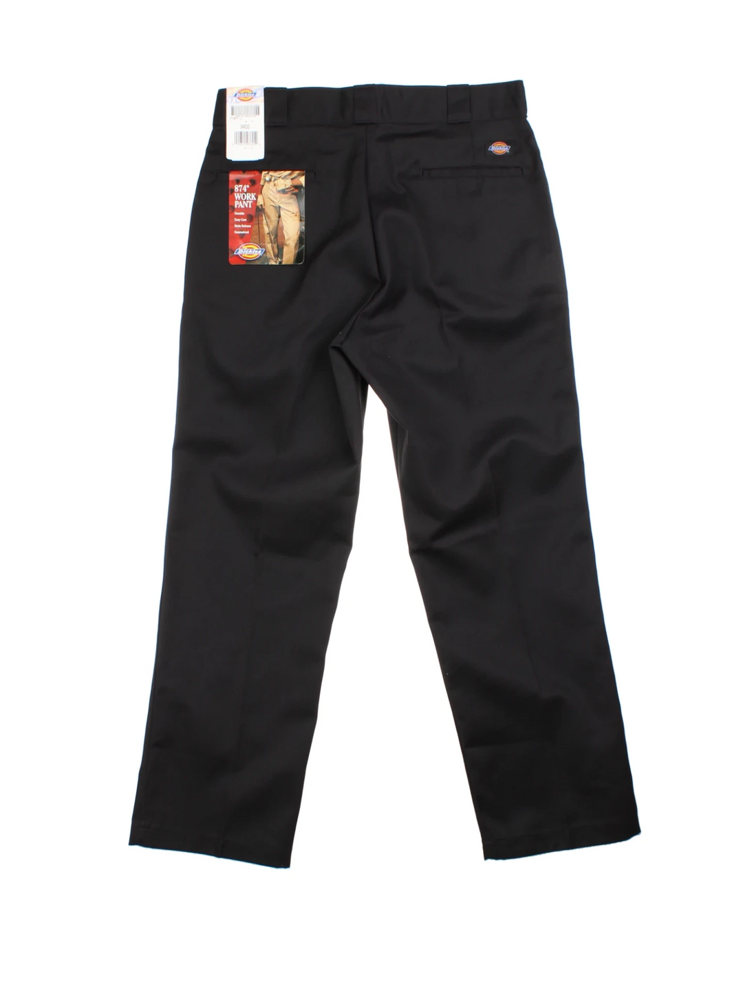 Dickies Work Trousers (Size L)