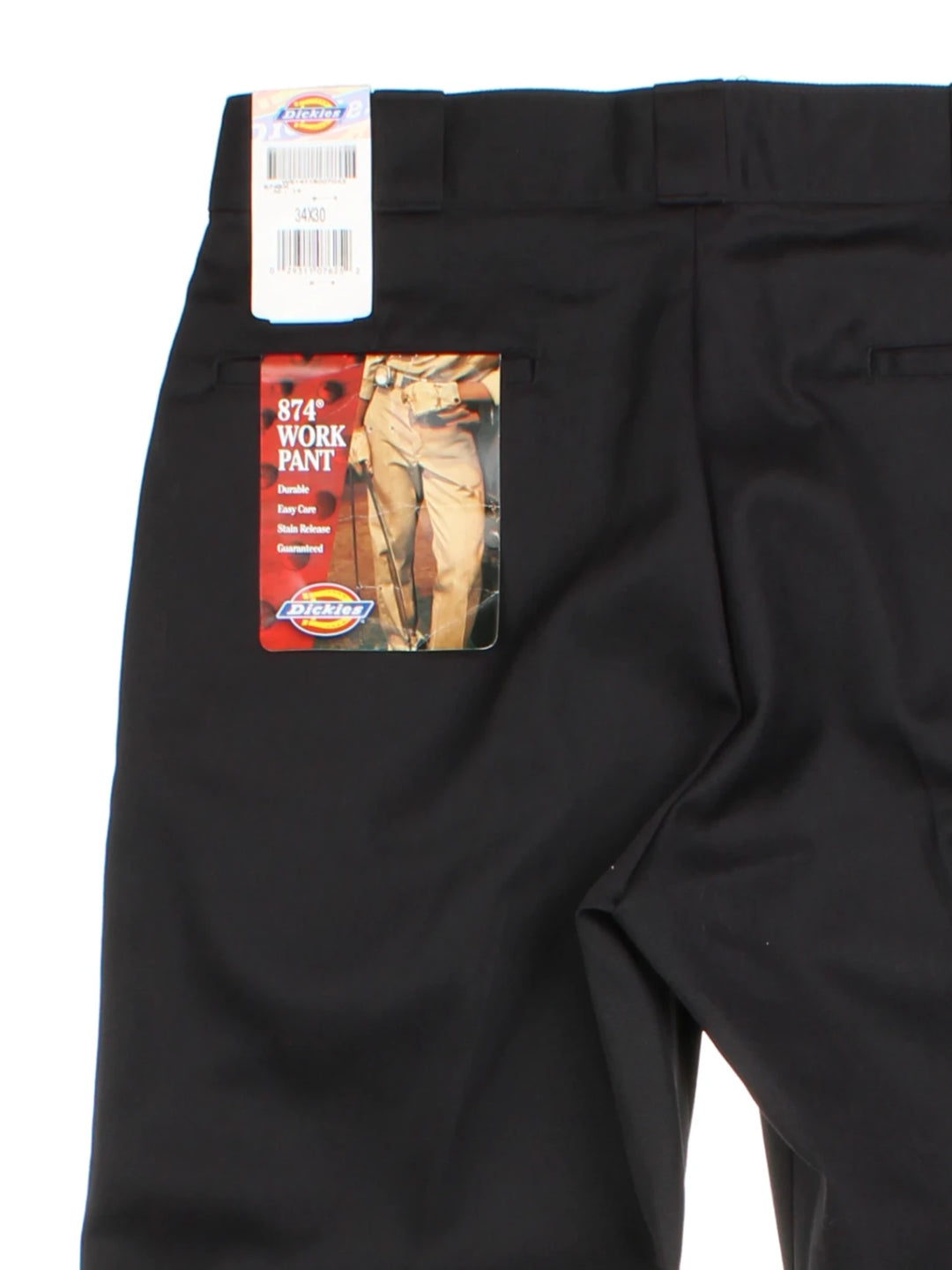 Dickies Work Trousers (Size L)