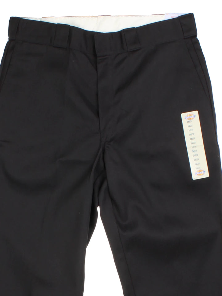 Dickies Work Trousers (Size L)