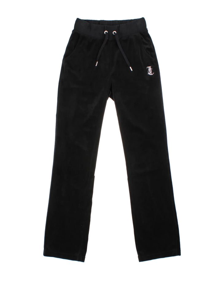 Y2K Juicy Couture Tracksuit Bottoms (Size XXS)