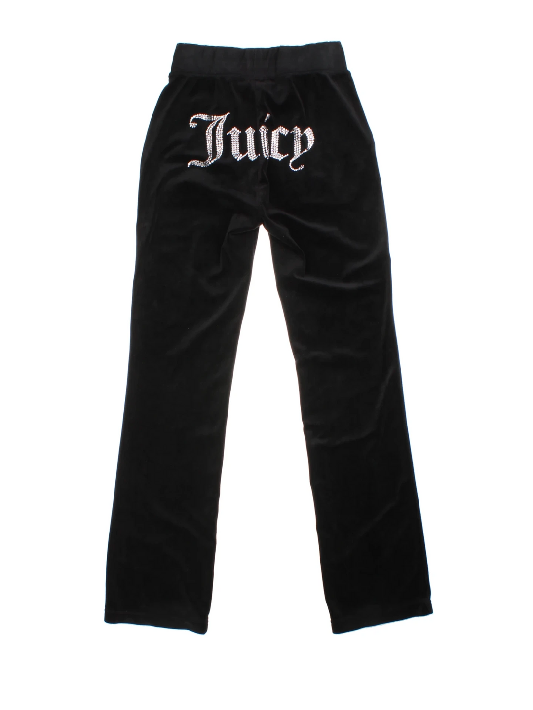 Y2K Juicy Couture Tracksuit Bottoms (Size XXS)