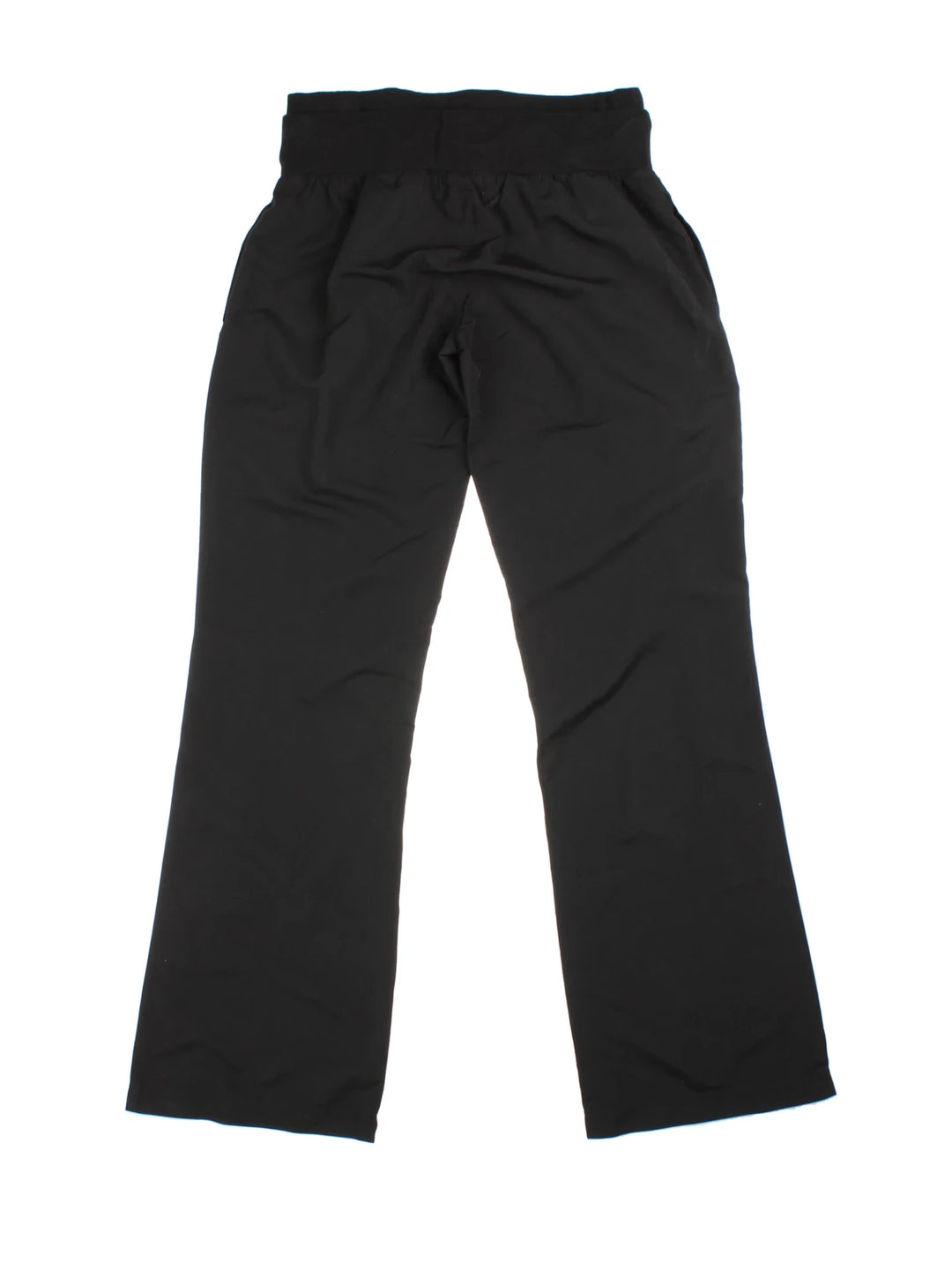 Kappa Tracksuit Bottoms Y2K Sportswear (Size S)