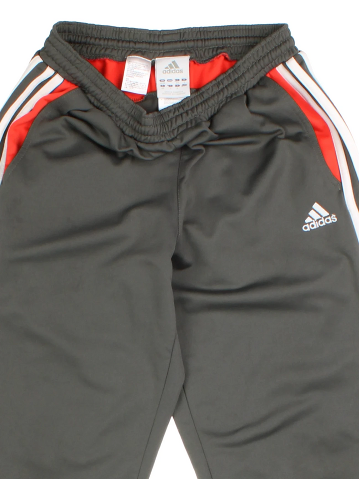 Adidas Tracksuit Bottoms 00's Style (Size M)