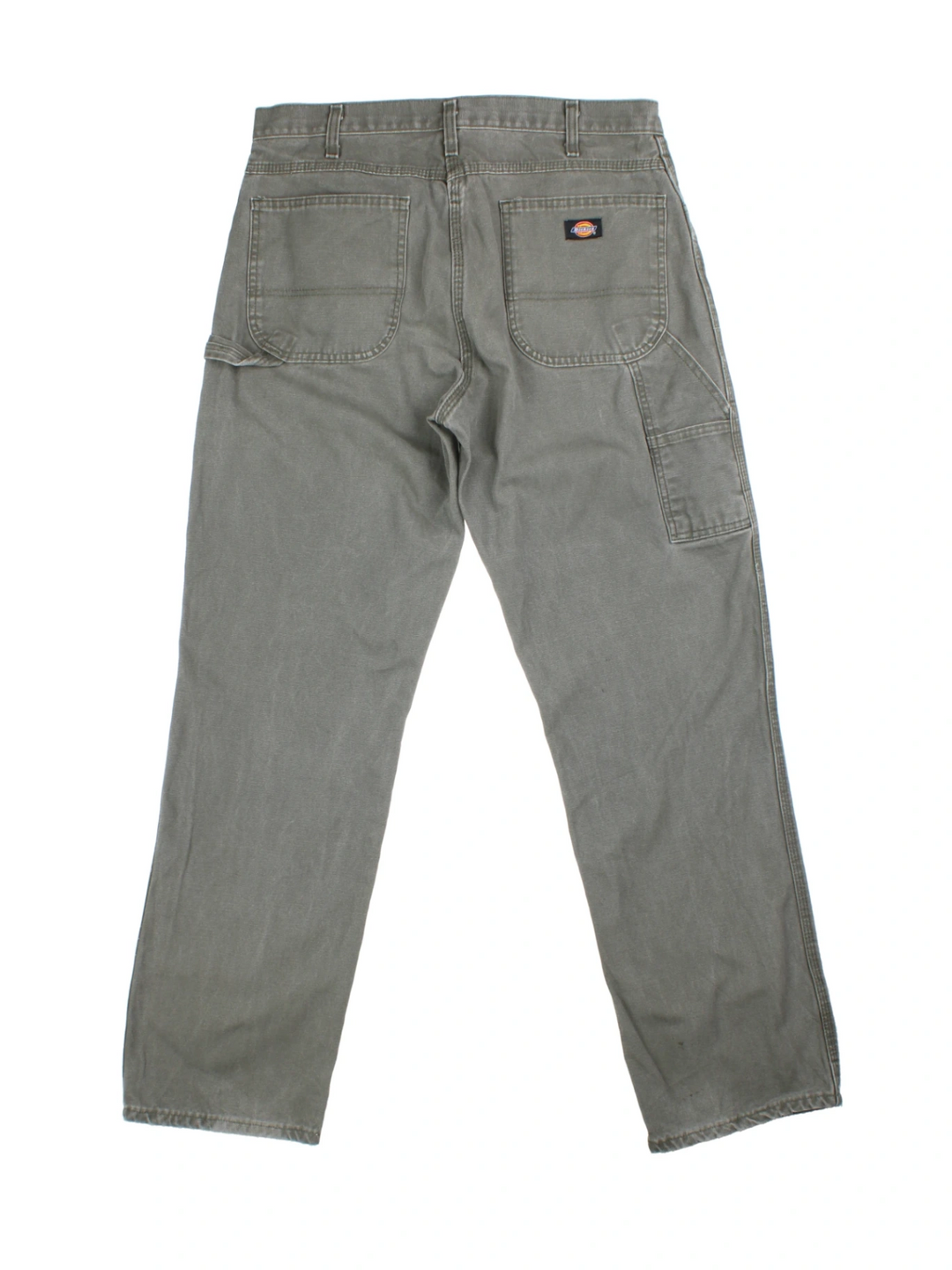 Dickies Carpenter Jeans (Size XL)