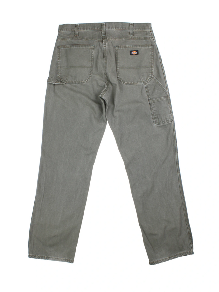 Dickies Carpenter Jeans (Size XL)
