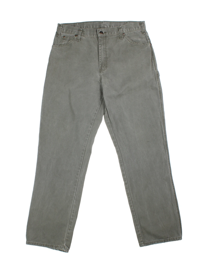 Dickies Carpenter Jeans (Size XL)