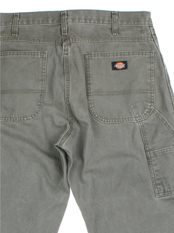 Dickies Carpenter Jeans (Size XL)