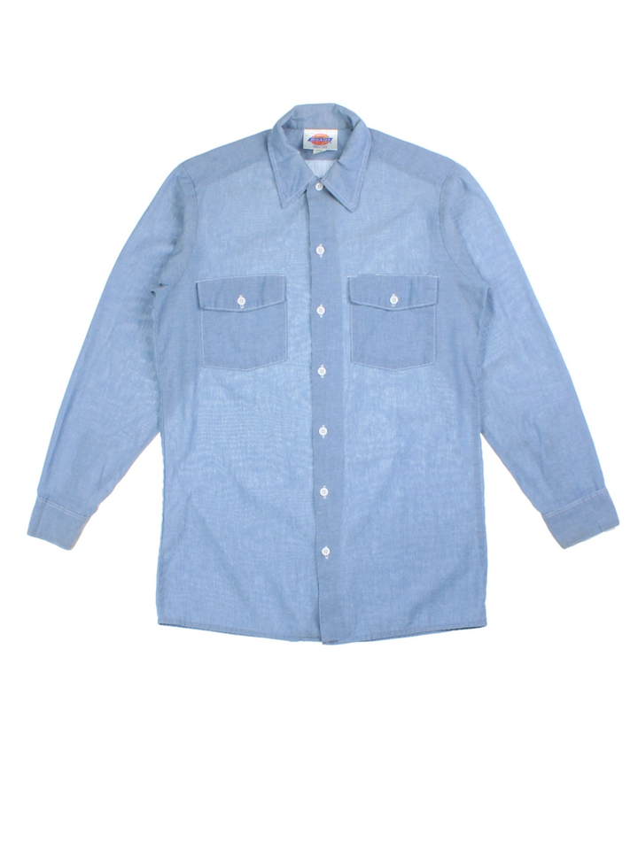 Dickies Workwear Shirt (Size S)