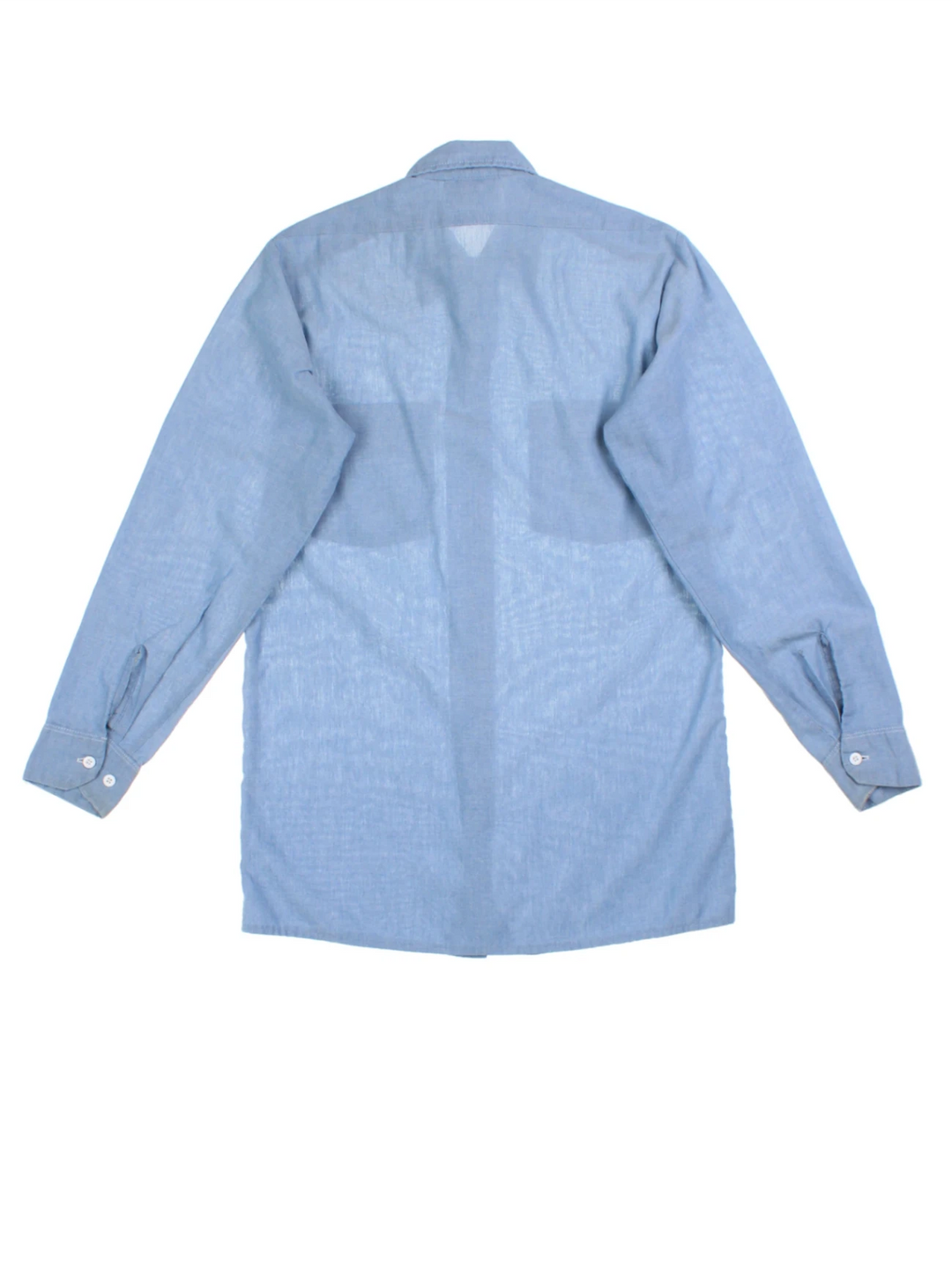 Dickies Workwear Shirt (Size S)