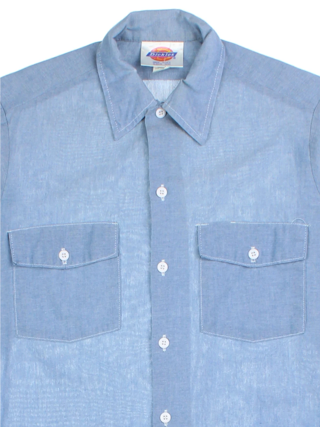 Dickies Workwear Shirt (Size S)