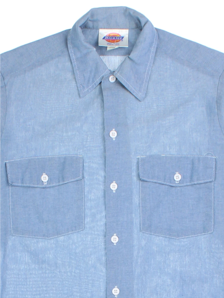 Dickies Workwear Shirt (Size S)