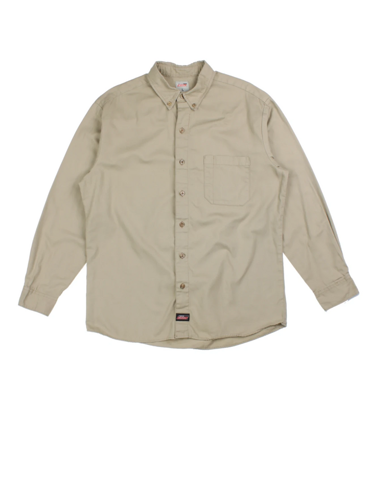 Dickies Workwear Shirt (Size L)