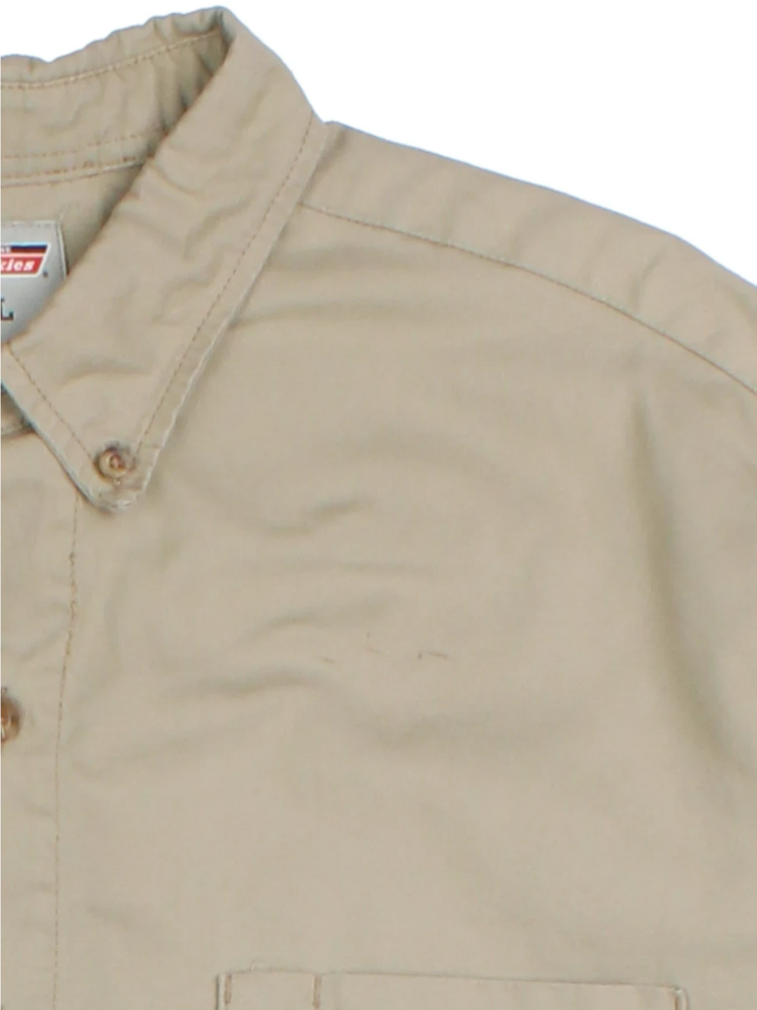 Dickies Workwear Shirt (Size L)