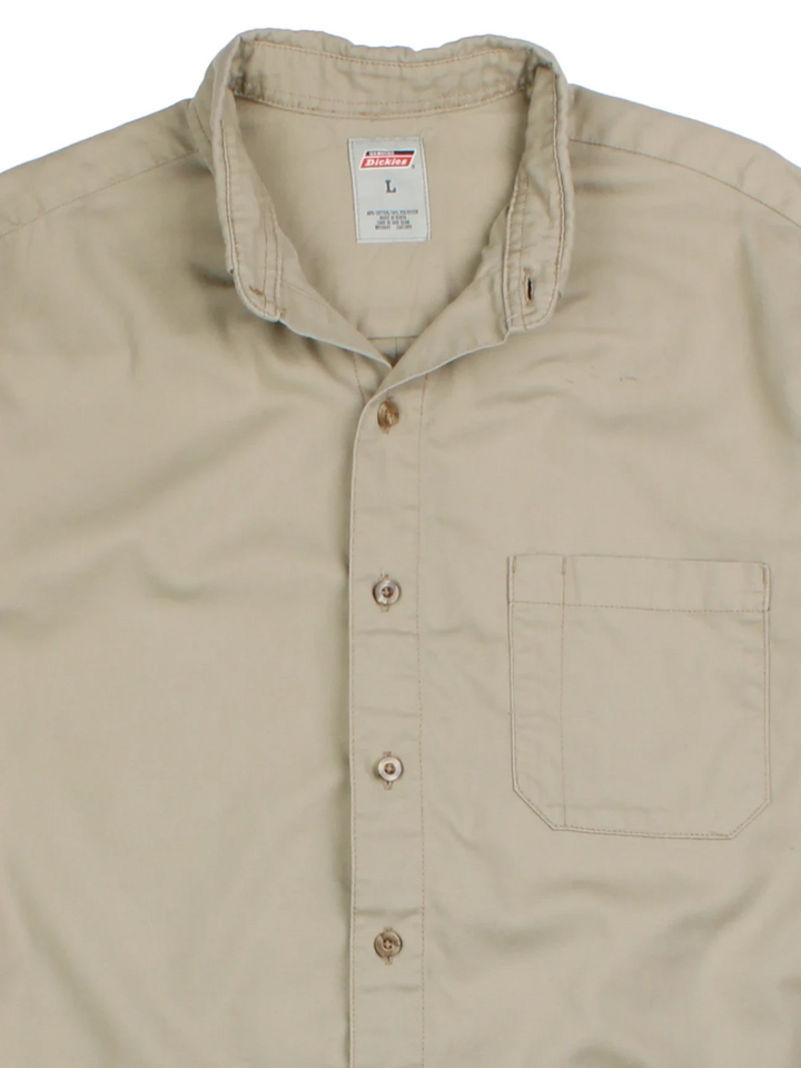 Dickies Workwear Shirt (Size L)