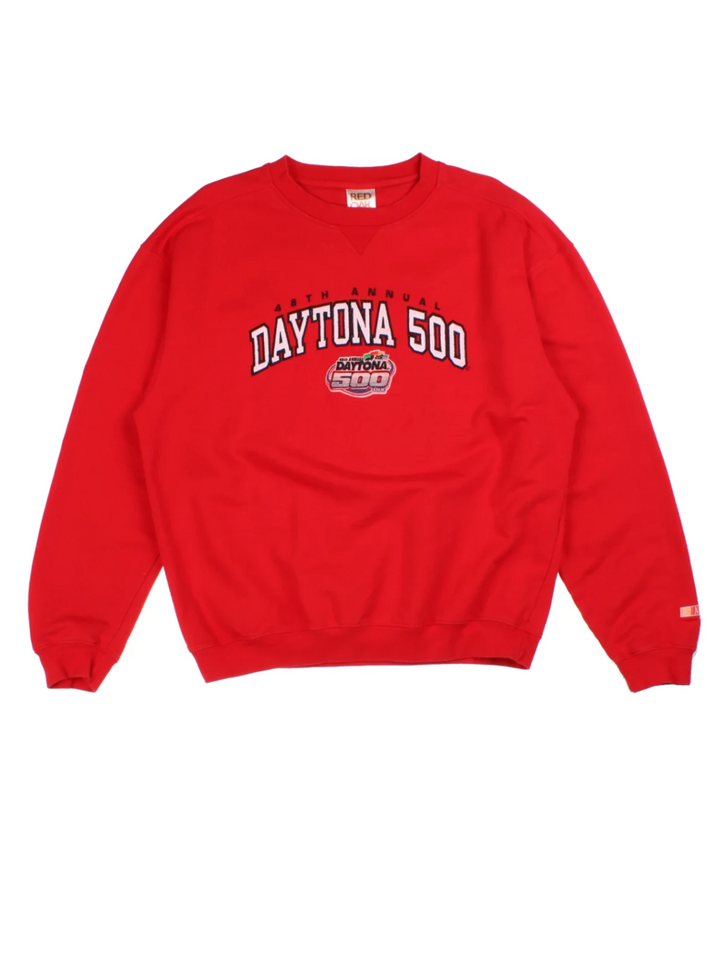 Vintage Daytona 500 Sweatshirt (Size L)