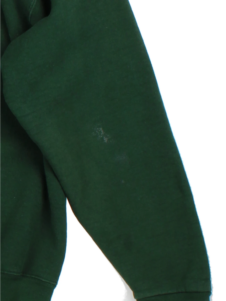90's Majestic Green Bay Packers NFL Sweatshirt (Size L)